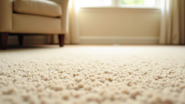 Carpet cleaning surrey: trusted professionals for your home care